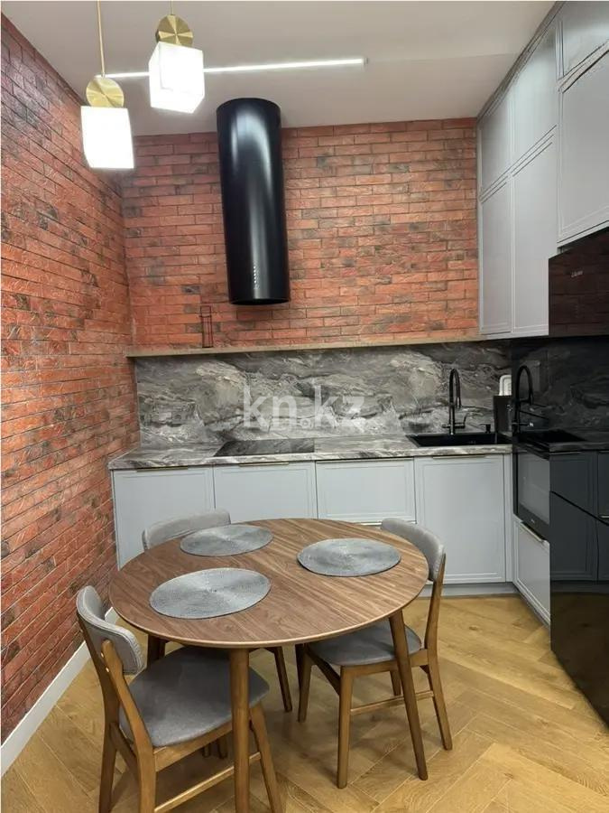 Продажа 2-комнатной квартиры, 47 м² в Астане - фото 3