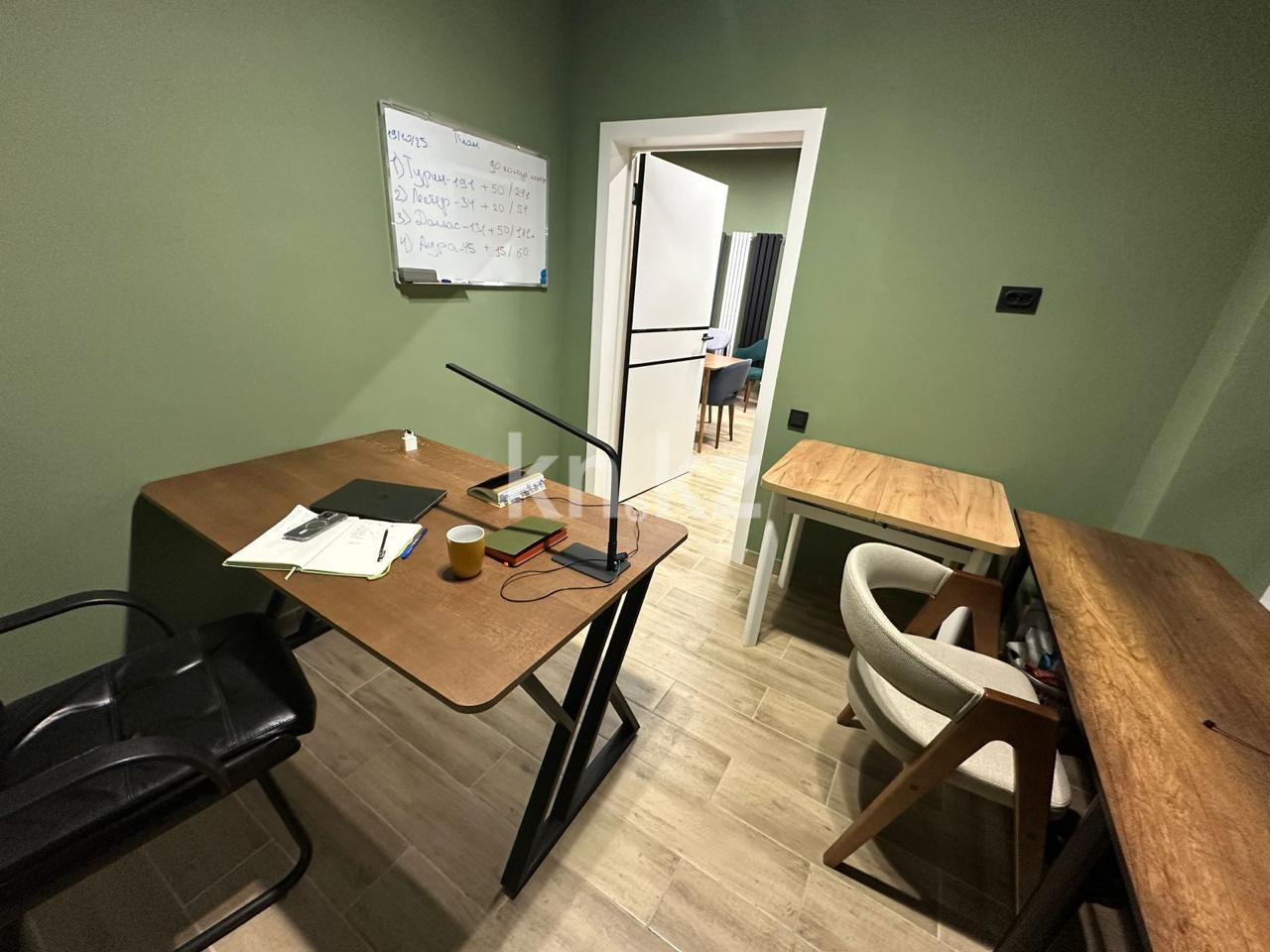 Продажа , 81 м², ул. Байтурсынова, дом  22 - район Нурыл жол - Продажа квартир в Астане фото 20 из 23