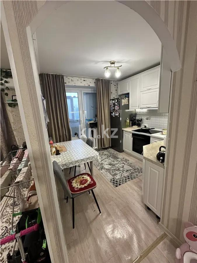 Продажа 1-комнатной квартиры, 39 м² в Астане - фото 2