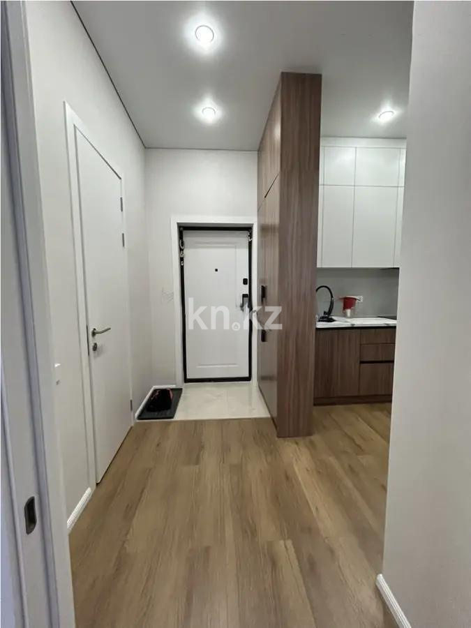 Продажа 2-комнатной квартиры, 37.5 м² в Астане - фото 5