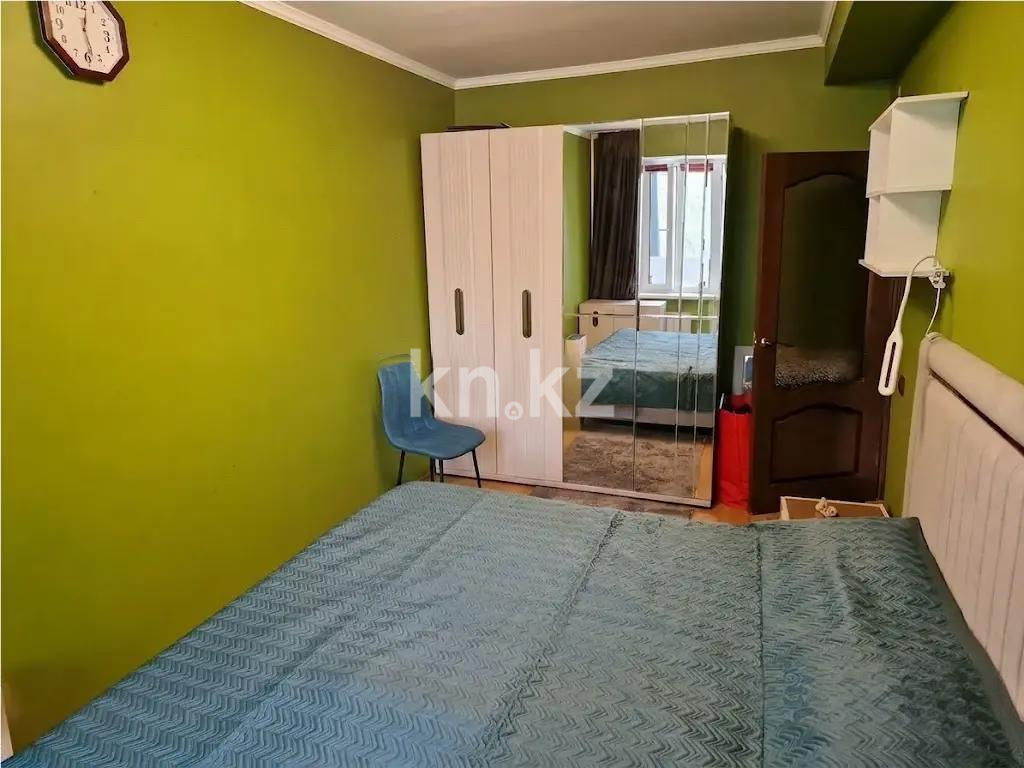 Продажа 3-комнатной квартиры, 70.5 м² - Продажа квартир в кирпичном доме в Алматы - страница 3 фото 2 из 7