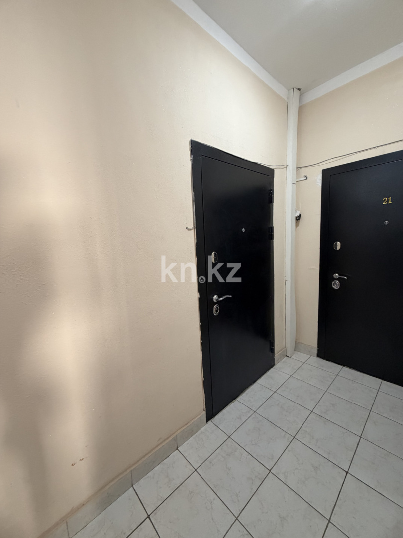 Аренда 2-комнатной квартиры, 70 м² - Аренда двухкомнатных квартир помесячно в Караганде фото 17 из 21