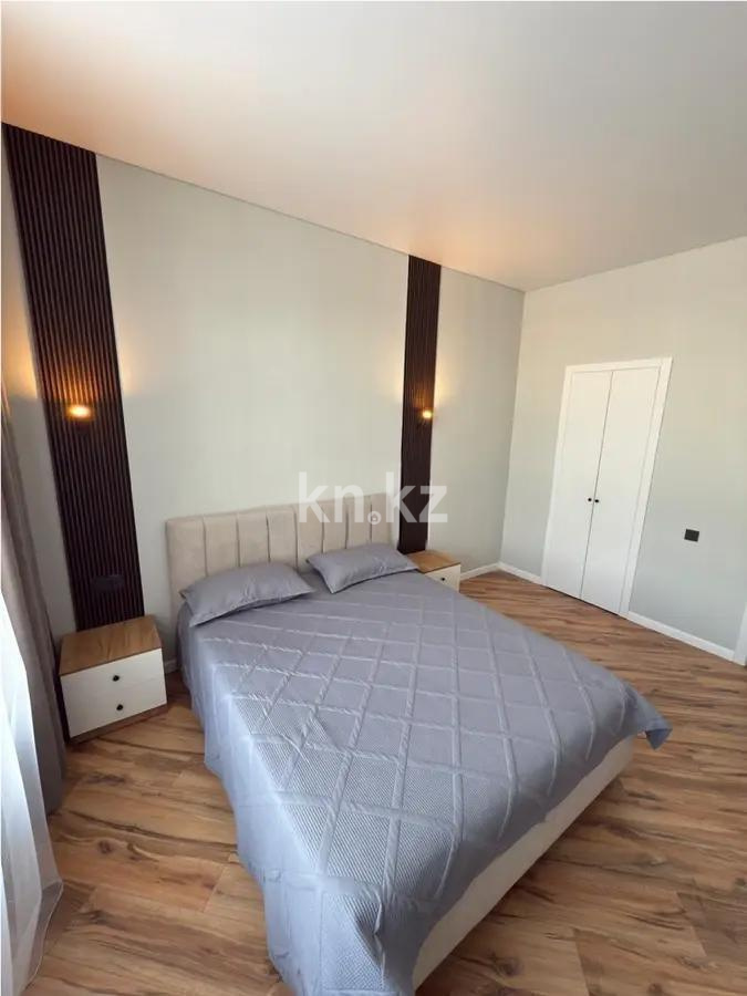 Продажа 2-комнатной квартиры, 64 м² - Продажа квартир в Караганде с фото - страница 2 фото 2 из 7