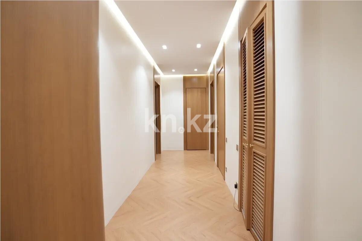 Продажа 4-комнатной квартиры, 123 м² в Алматы - фото 8