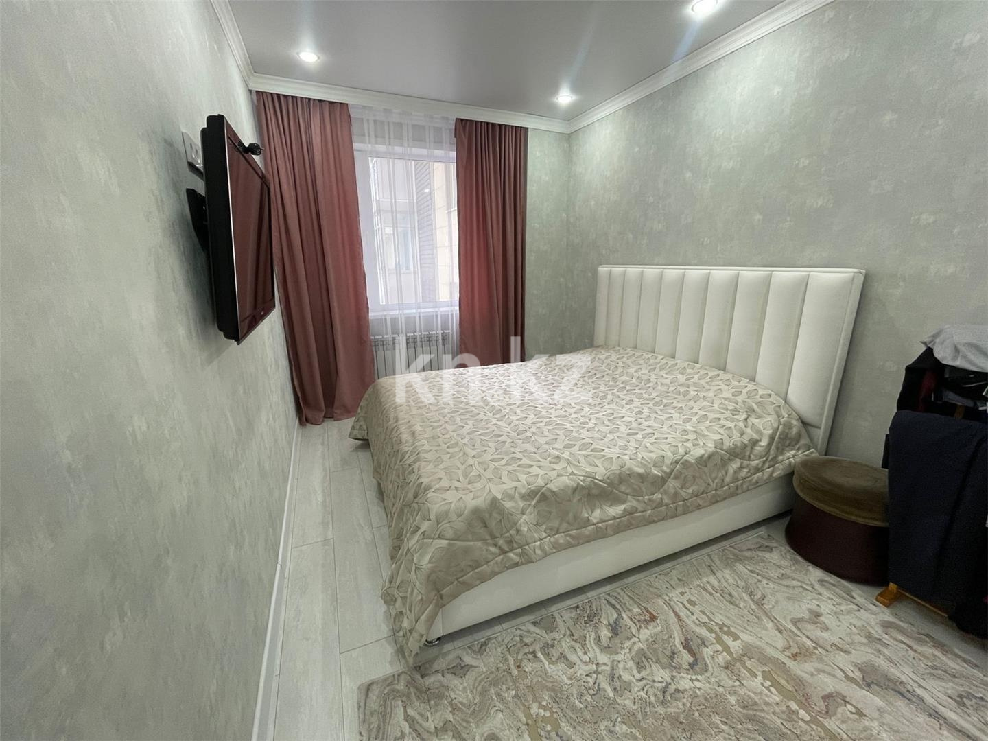 Продажа 3-комнатной квартиры, 104 м² - Продажа квартир в Караганде - страница 64 фото 8 из 13