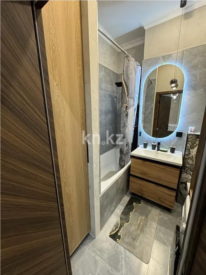Продажа 2-комнатной квартиры, 60 м² в Алматы - фото 4
