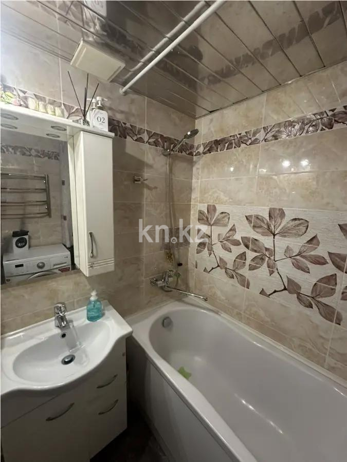 Продажа 2-комнатной квартиры, 53 м² в Астане - фото 3