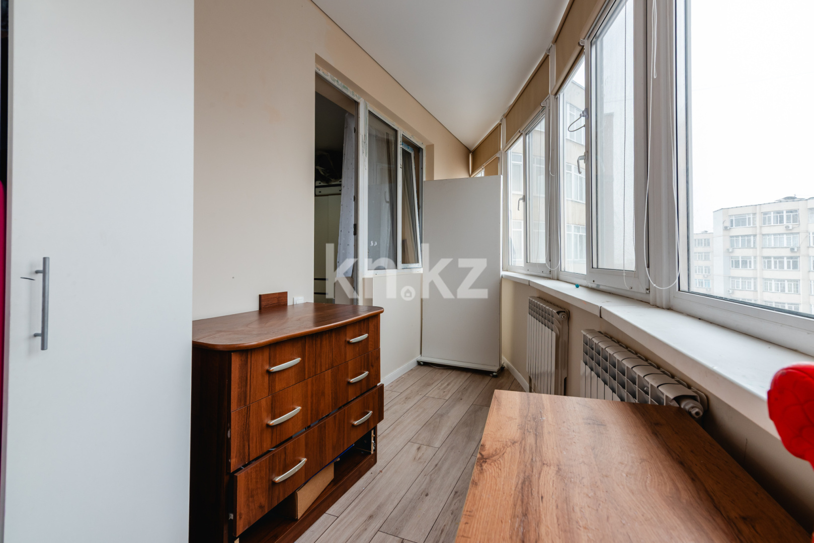 Продажа 3-комнатной квартиры, 102 м² - Продажа  трехкомнатных квартир в новостройках Алматы с фото - страница 3 фото 19 из 21