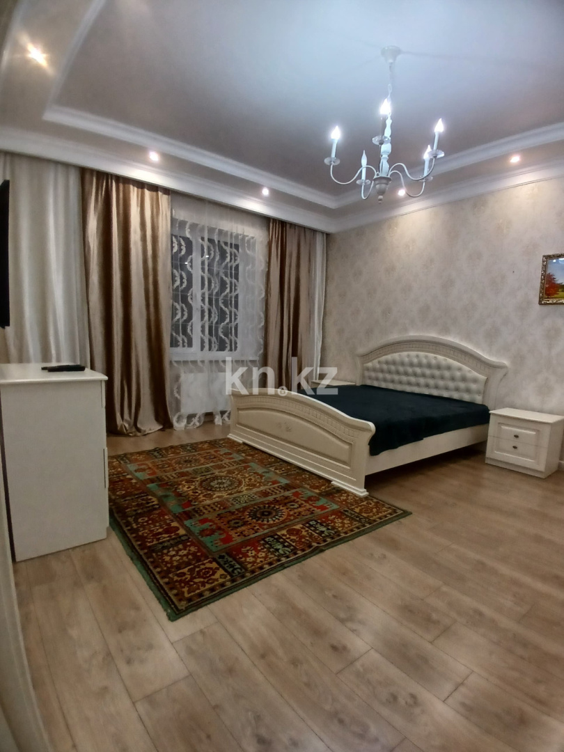 Аренда 2-комнатной квартиры, 50 м² - Аренда квартир помесячно в Астане фото 5 из 14