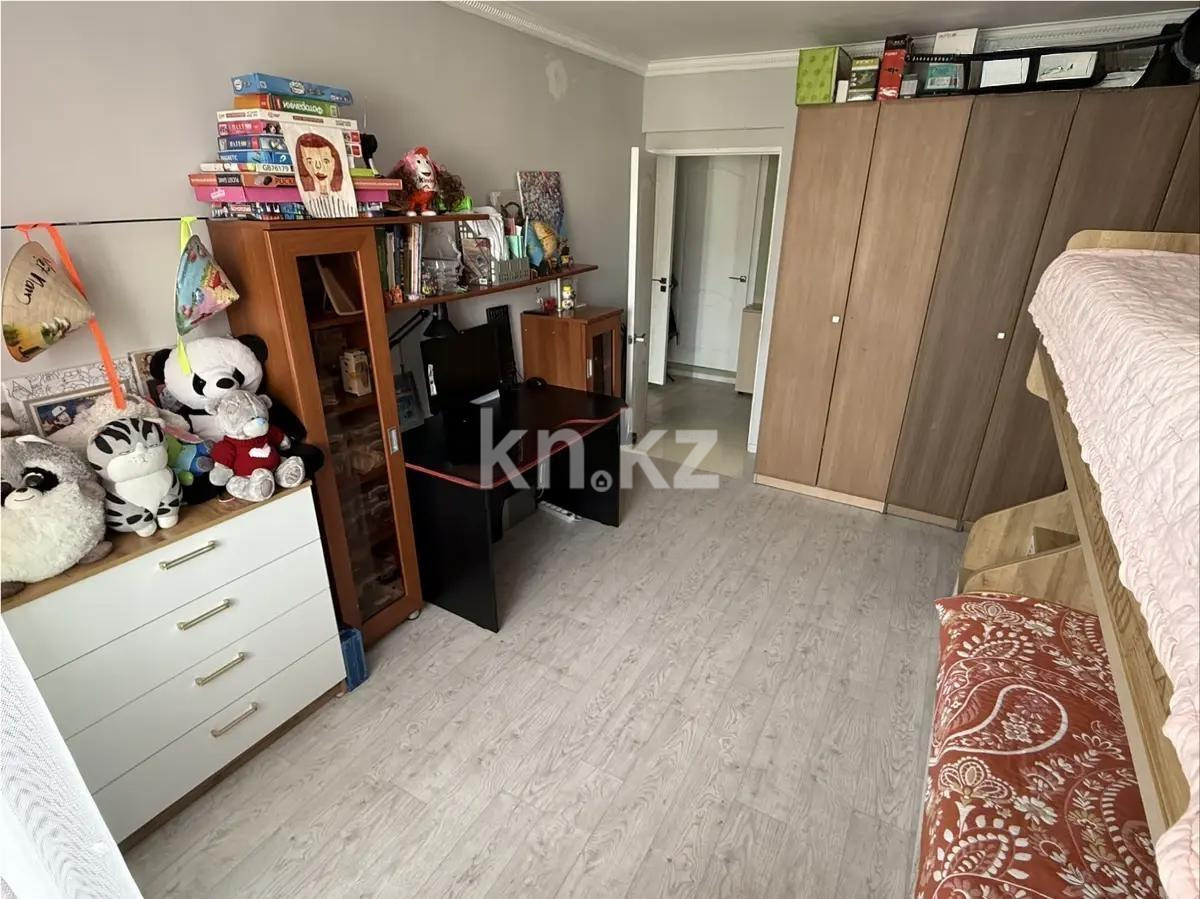 Продажа 3-комнатной квартиры, 67 м² - Продажа квартир в Караганде - страница 2 фото 4 из 6