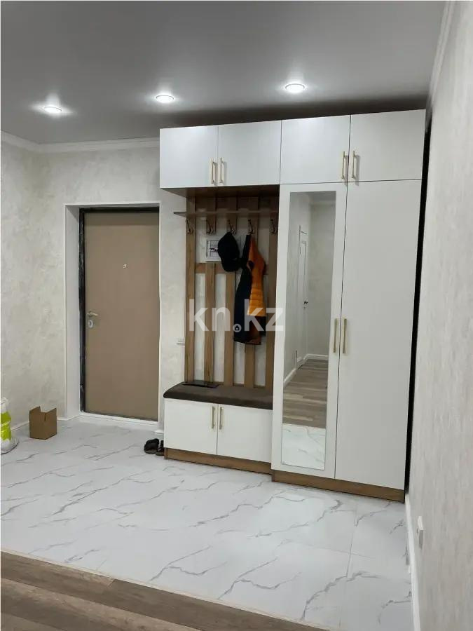 Продажа 1-комнатной квартиры, 54.9 м² - Продажа квартир в Казахстане - страница 19 фото 4 из 4