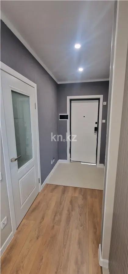 Продажа 2-комнатной квартиры, 44 м², ул. Муратбаева, дом  14 в Алматы - фото 4