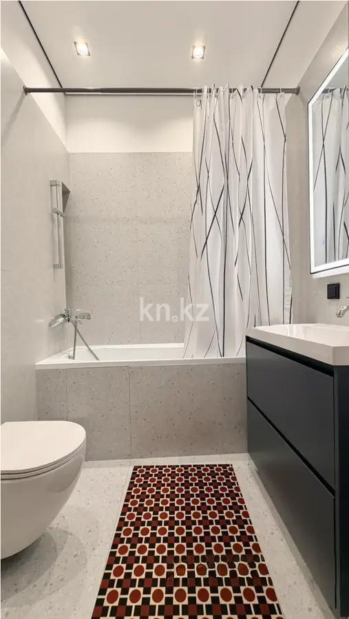 Продажа 3-комнатной квартиры, 80 м² в Алматы - фото 6