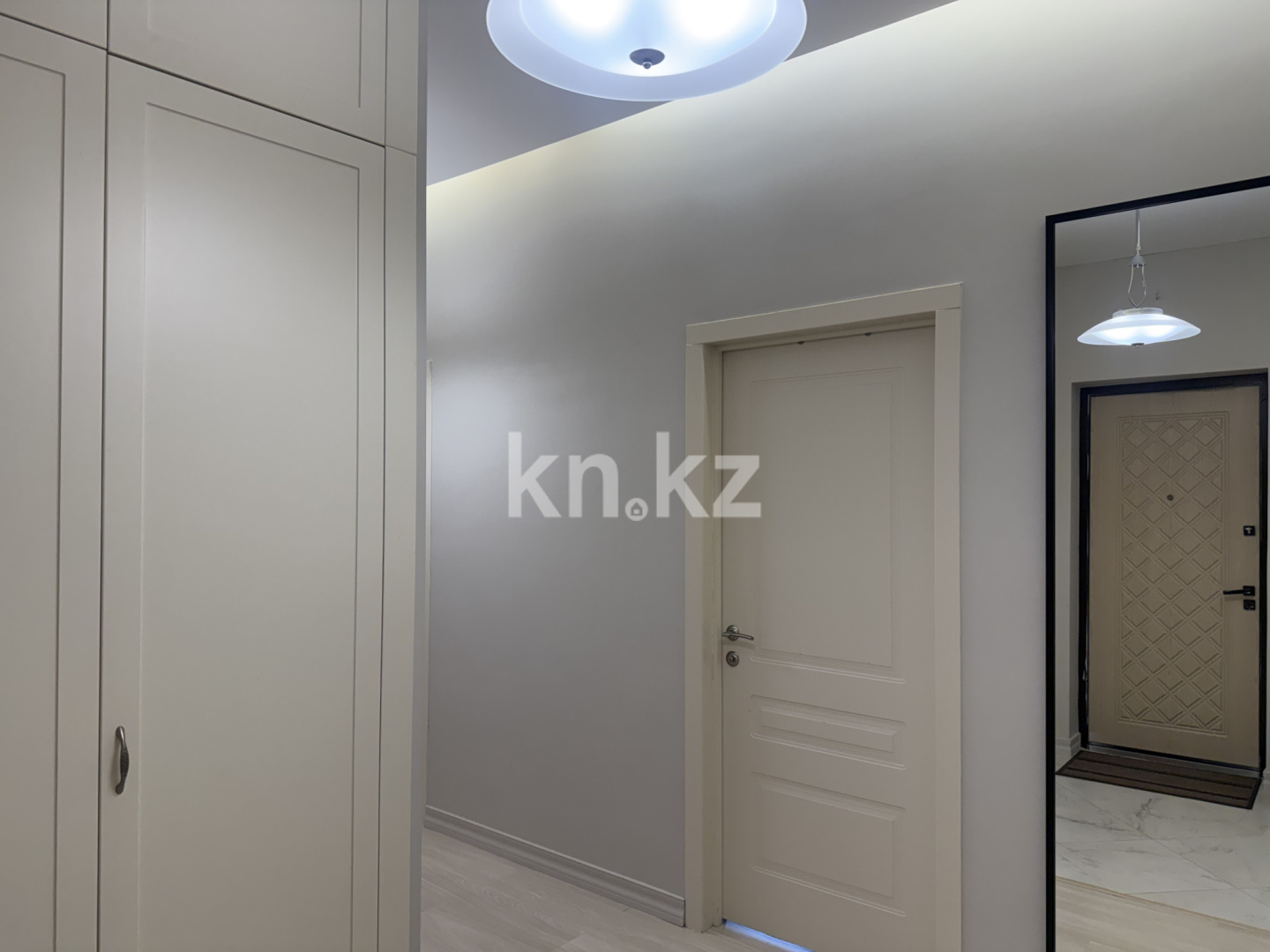 Продажа 3-комнатной квартиры, 89 м² в Астане - фото 10