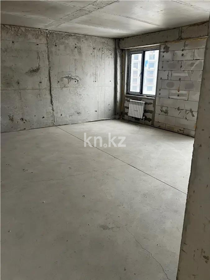 Продажа 3-комнатной квартиры, 95.5 м², ул. Толе би, дом  189/3 - Продажа квартир в новостройках Алматы фото 1 из 3