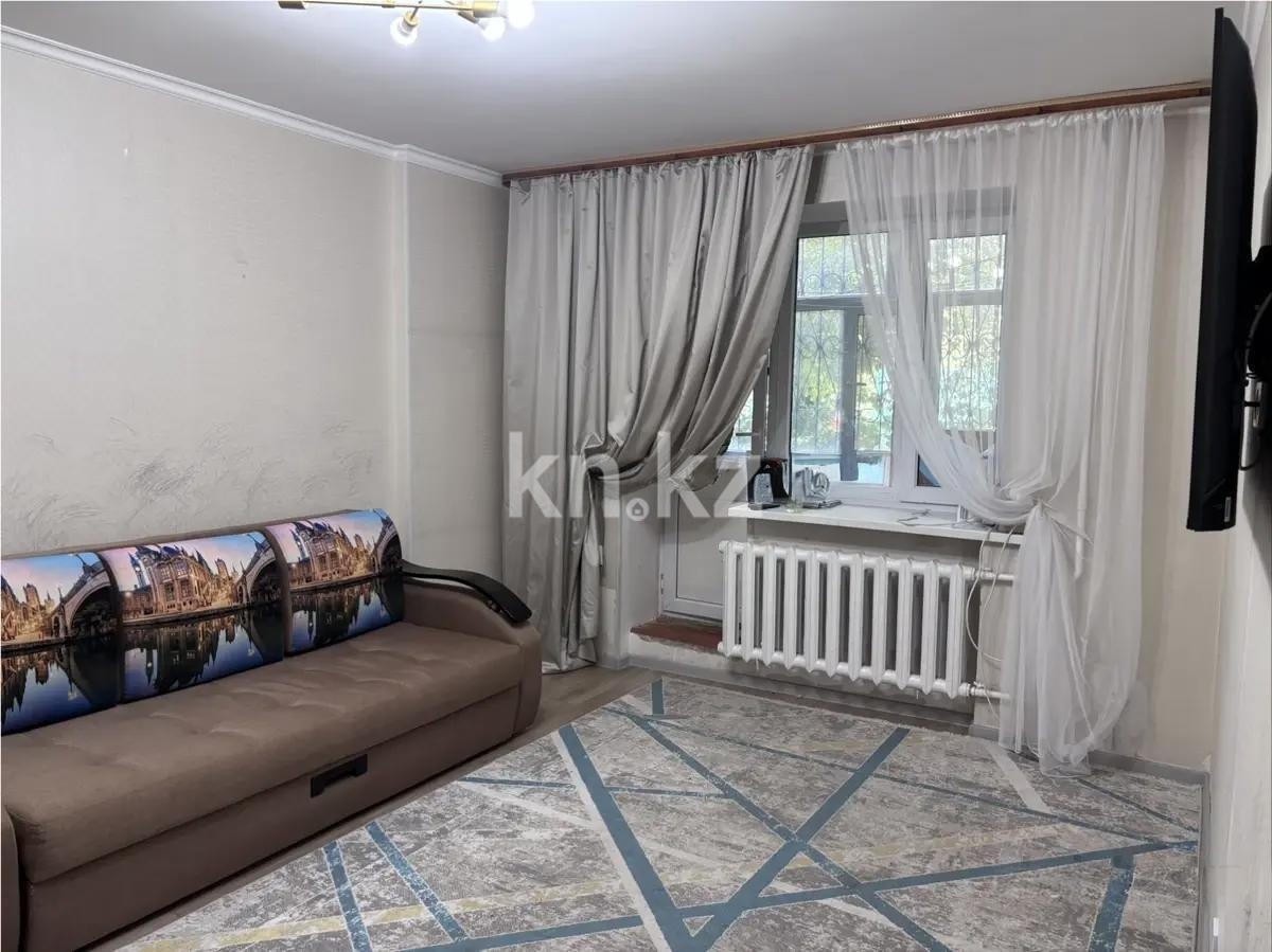 Продажа 2-комнатной квартиры, 50 м² в Астане