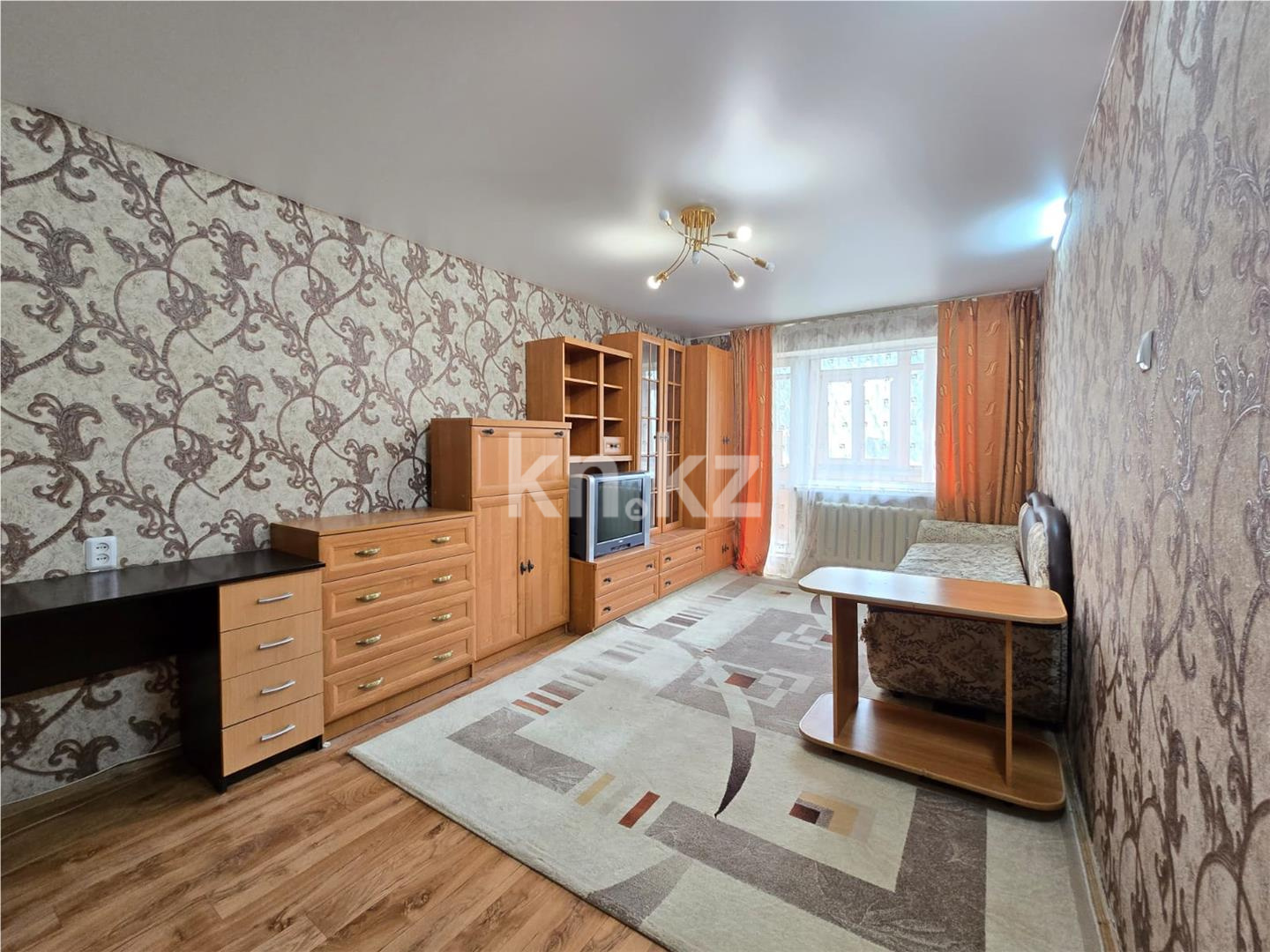 Продажа 1-комнатной квартиры, 30 м², мкр-н 7-й - Продажа квартир в Темиртау фото 1 из 11