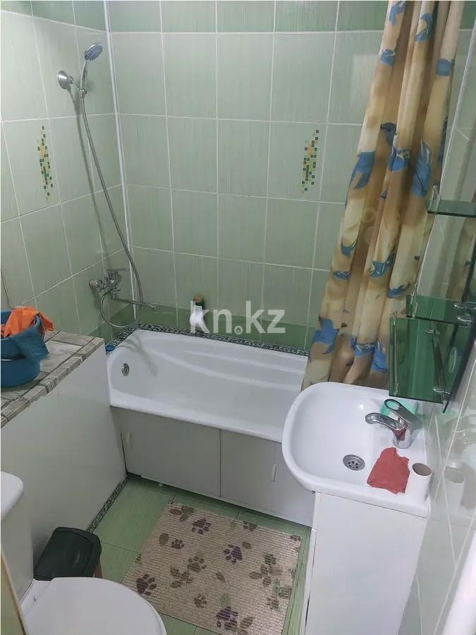 Продажа 2-комнатной квартиры, 40 м² - Недвижимость в Казахстане - страница 5 фото 5 из 5