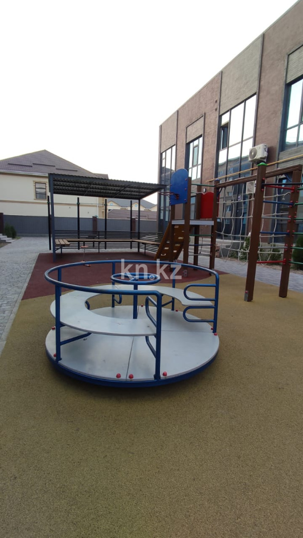 Продажа 4-комнатного дома, 175 м², Дуйсен Баянова, дом  176 - Продажа и аренда недвижимости в Таразе фото 6 из 37