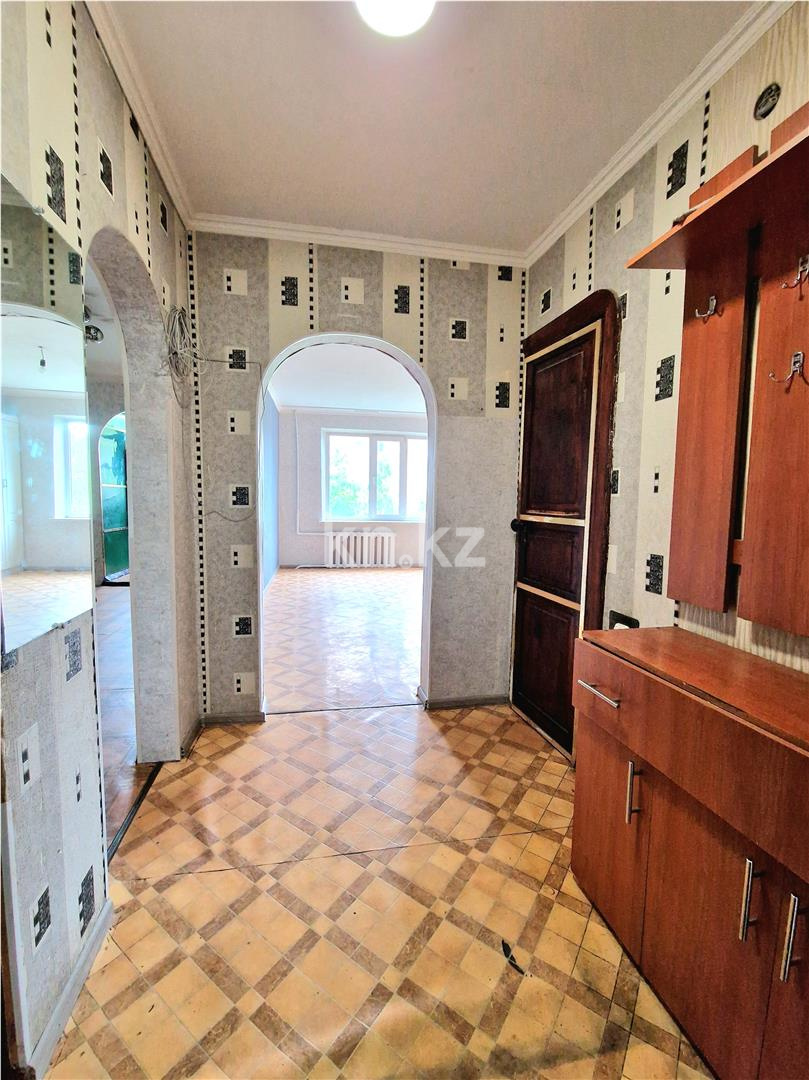 Продажа 1-комнатной квартиры, 35 м² - Продажа однокомнатных квартир в кирпичном доме в Караганде фото 5 из 8