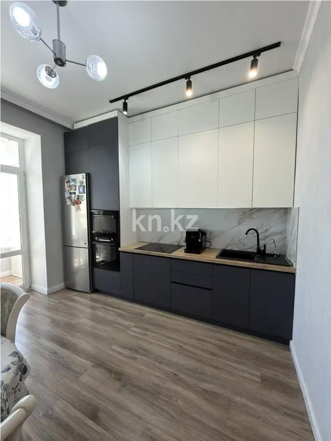 Продажа 2-комнатной квартиры, 60 м² - Продажа квартир в Астане фото 3 из 5