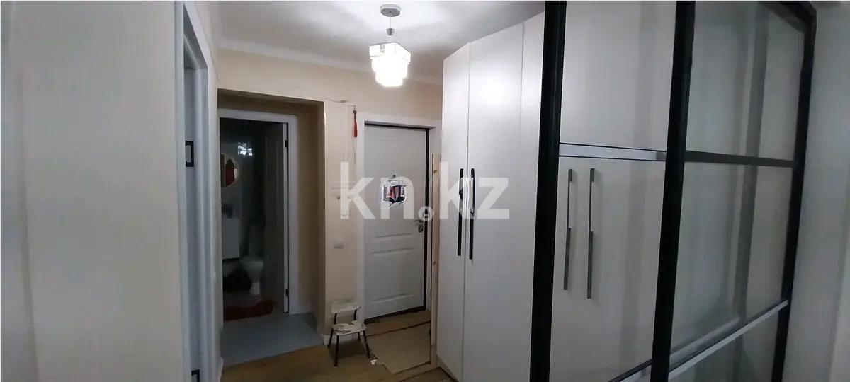 Продажа 2-комнатной квартиры, 40.8 м² - Продажа недвижимости в Астане - страница 17 фото 5 из 5