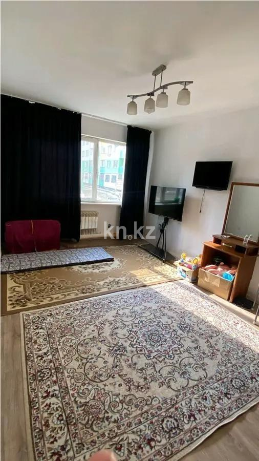 Продажа 3-комнатной квартиры, 77 м² в Алматы