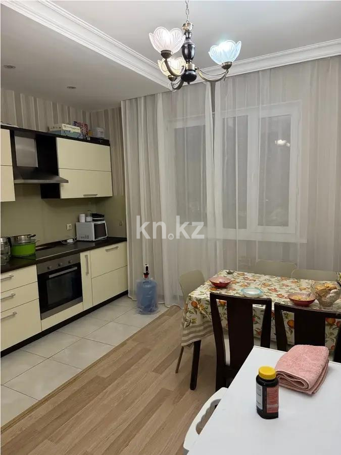 Продажа 2-комнатной квартиры, 100 м², ул. Сатпаева, дом  20/1 - Продажа квартир в Астане фото 3 из 3
