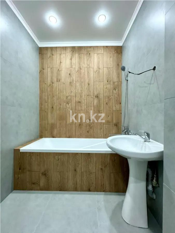 Продажа 3-комнатной квартиры, 98.8 м² - Продажа квартир в Казахстане - страница 25 фото 3 из 3