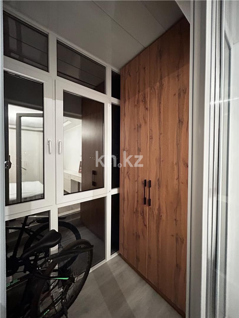 Продажа 3-комнатной квартиры, 84 м² - Продажа квартир в Караганде - страница 5 фото 17 из 17