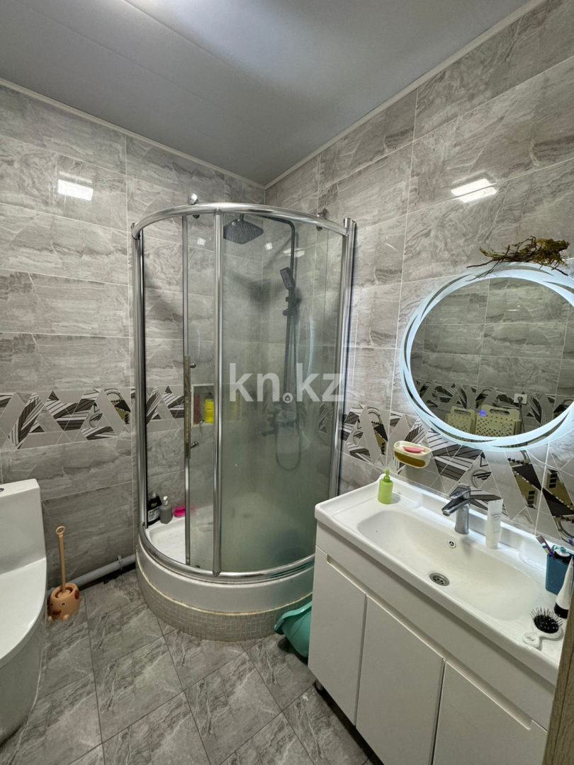 Продажа 2-комнатной квартиры, 61 м² - Продажа квартир в Алматы - страница 3 фото 5 из 13