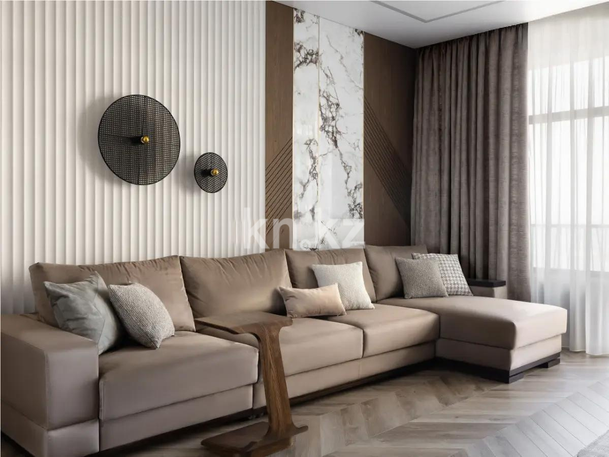Продажа 3-комнатной квартиры, 108 м² - Продажа квартир в Казахстане - страница 33 фото 1 из 1