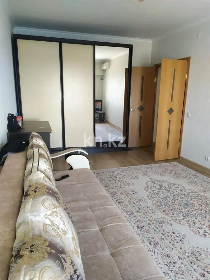 Продажа 1-комнатной квартиры, 41 м², пр. Женис, дом  72 в Астане
