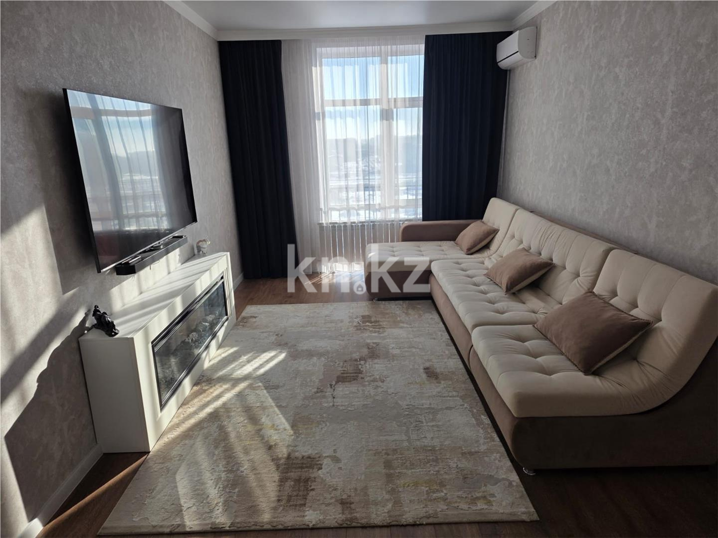 Продажа 2-комнатной квартиры, 69 м² - Продажа квартир в Караганде с фото - страница 11 фото 1 из 17