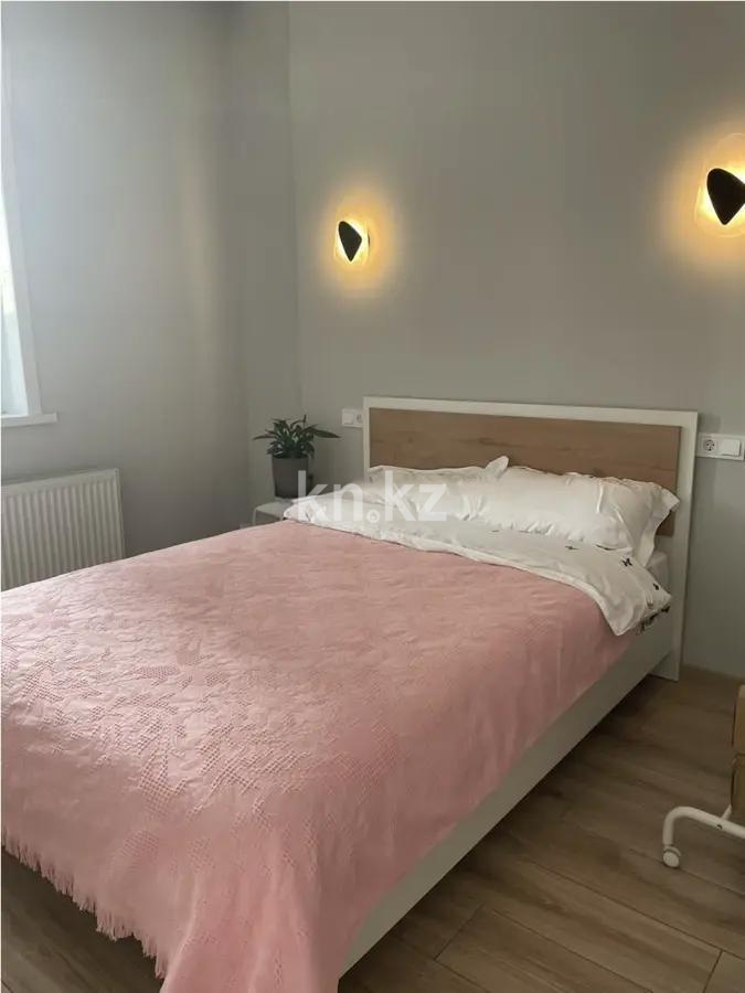 Продажа 1-комнатной квартиры, 43 м² в Астане - фото 2