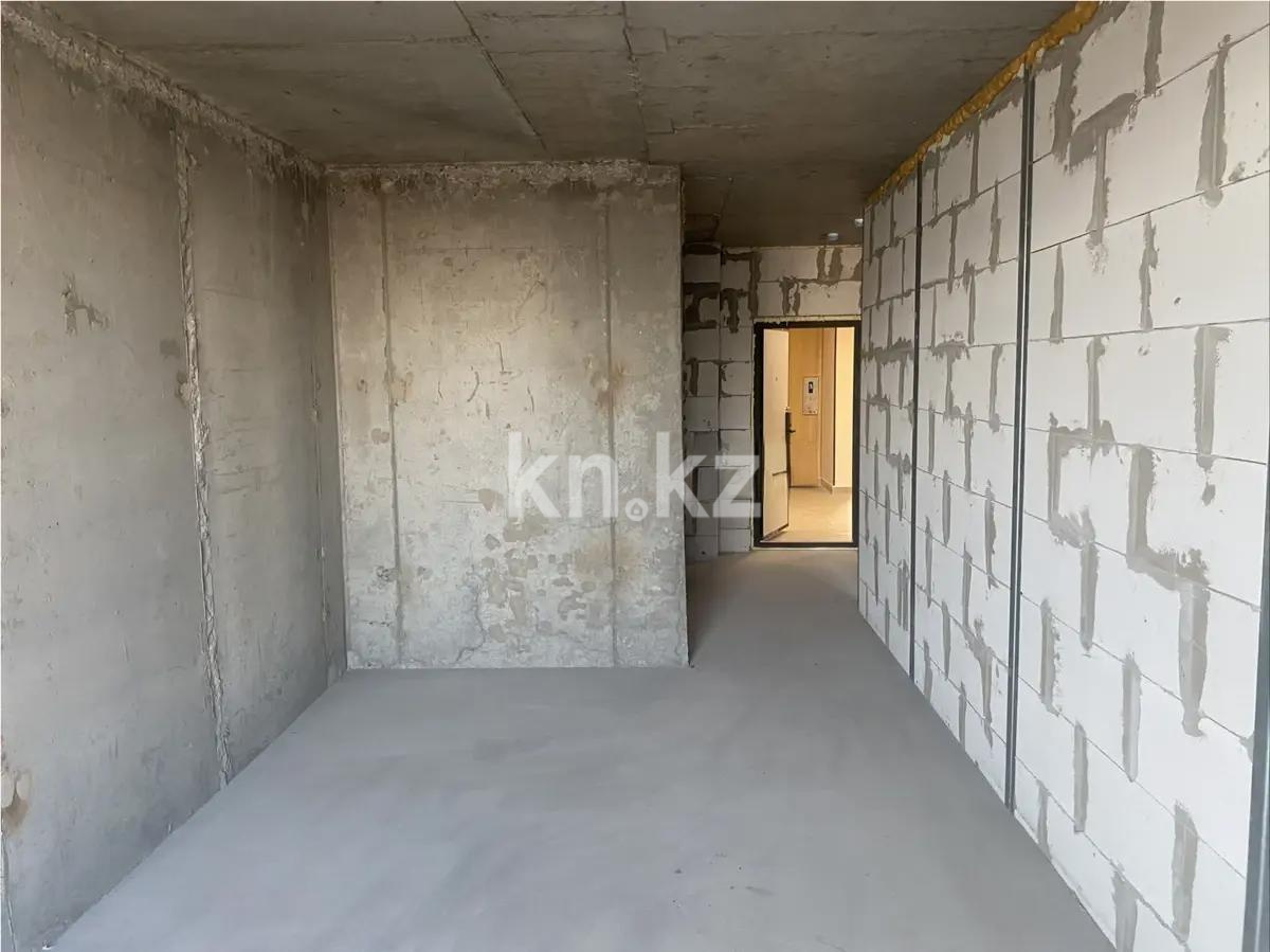 Продажа 2-комнатной квартиры, 53.8 м² - Продажа квартир в Алматы - страница 49 фото 1 из 3