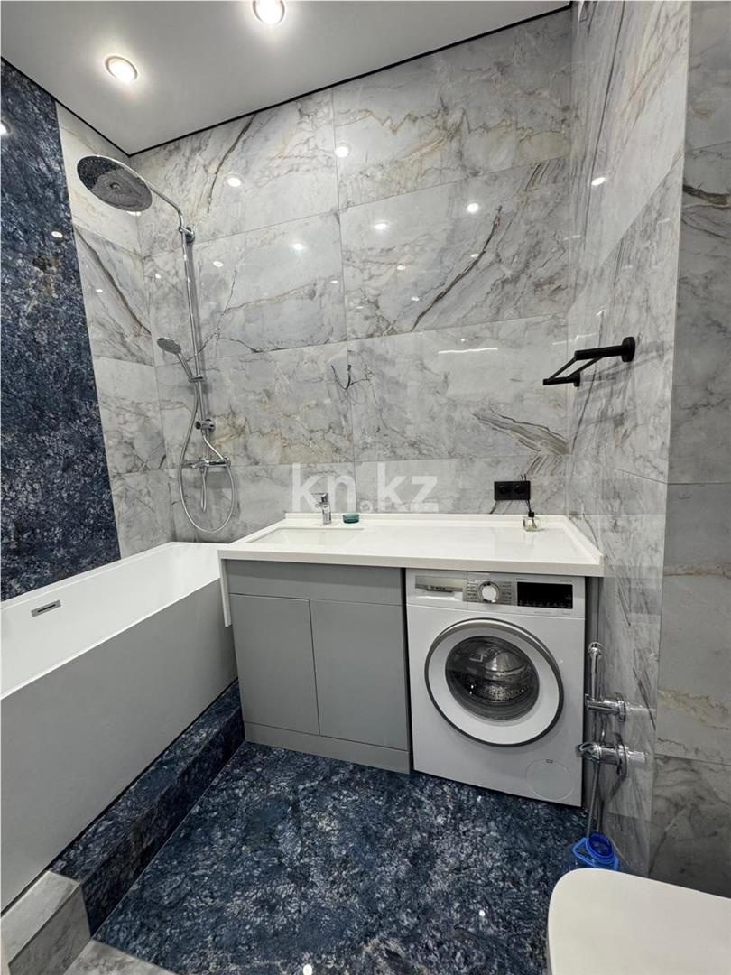 Продажа 3-комнатной квартиры, 84 м² в Астане - фото 11