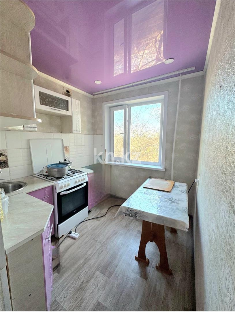 Продажа 2-комнатной квартиры, 48 м², мкр-н 6-й, дом  56а - Продажа  двухкомнатных квартир в Темиртау фото 1 из 11