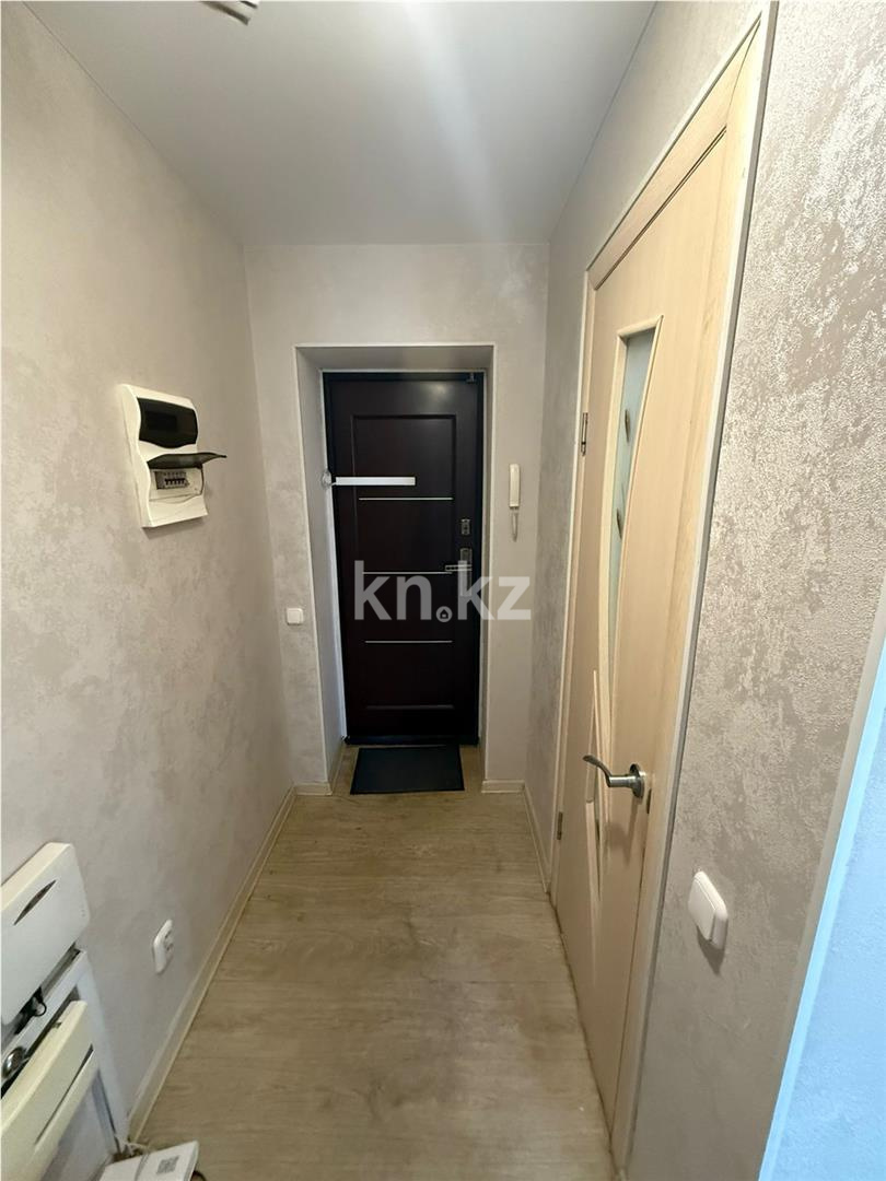 Продажа 1-комнатной квартиры, 31 м² в Караганде - фото 8