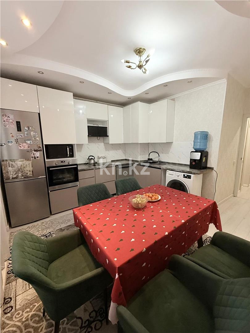 Продажа 3-комнатной квартиры, 76 м² - Продажа квартир в Караганде фото 7 из 13