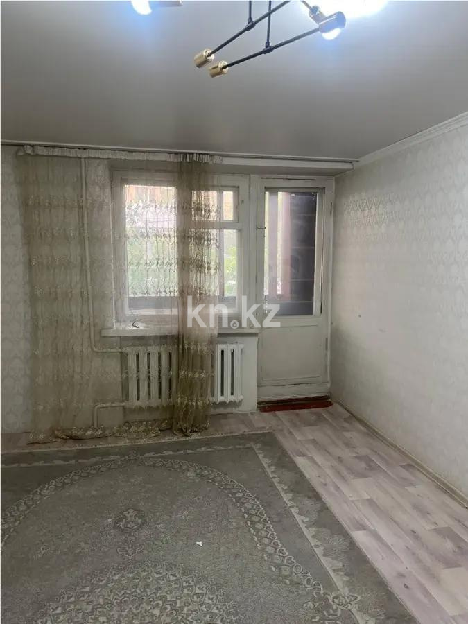 Продажа 1-комнатной квартиры, 32 м² - Продажа однокомнатных квартир в Караганде фото 1 из 3