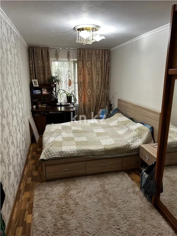 Продажа 3-комнатной квартиры, 59.7 м², мкр-н 3, дом  21 в Алматы - фото 2