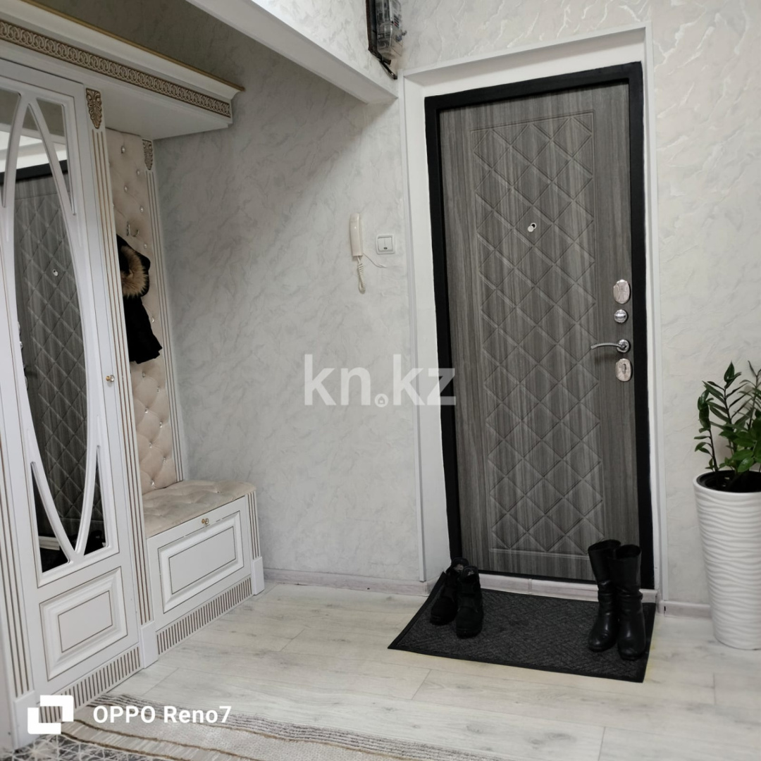 Продажа 3-комнатной квартиры, 63 м² - Продажа квартир в Таразе фото 5 из 7