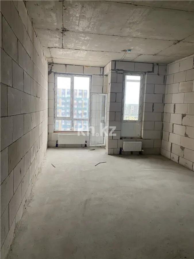 Продажа 1-комнатной квартиры, 31.63 м² в Астане