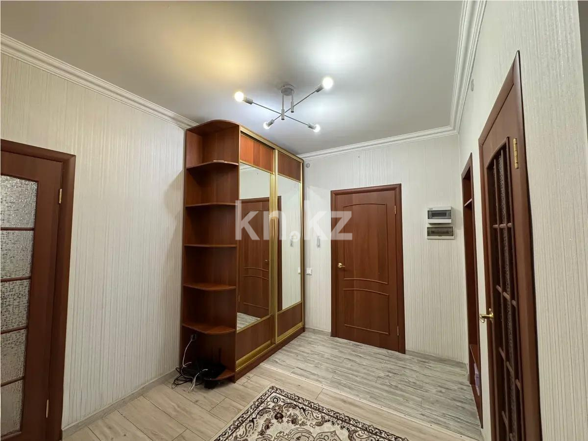 Продажа 2-комнатной квартиры, 64 м², ул. Дукенулы, дом  38 - Продажа квартир в новостройках Астаны без посредников фото 5 из 5