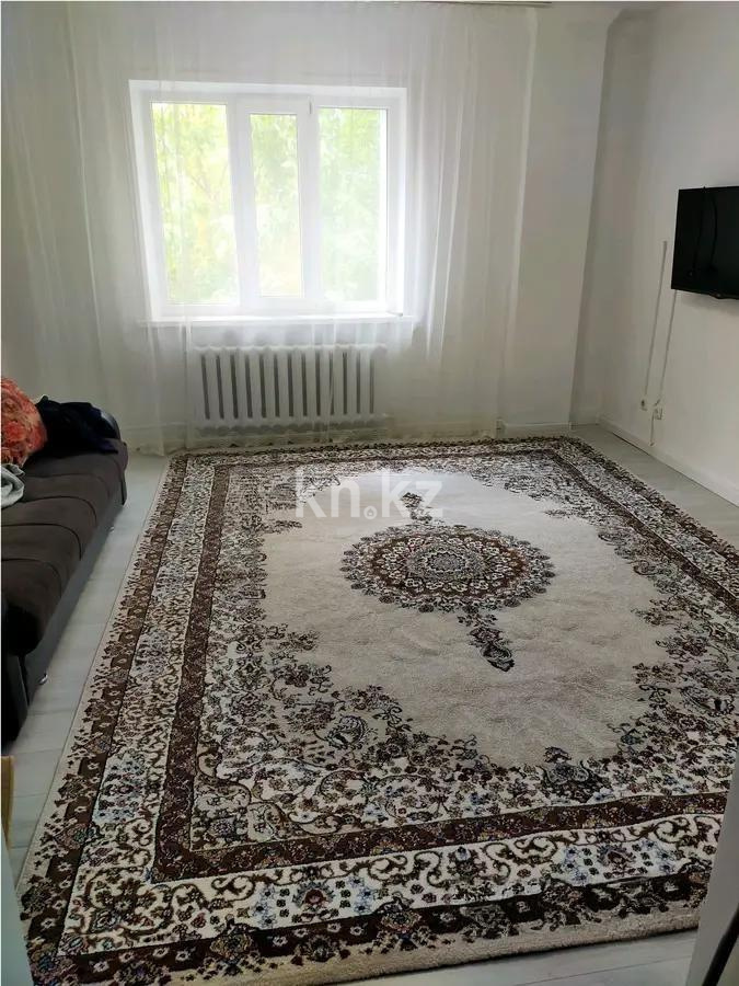 Продажа 3-комнатной квартиры, 74 м², пр. Шахтеров, дом  74 - Продажа  трехкомнатных квартир в Караганде без посредников с фото фото 1 из 5