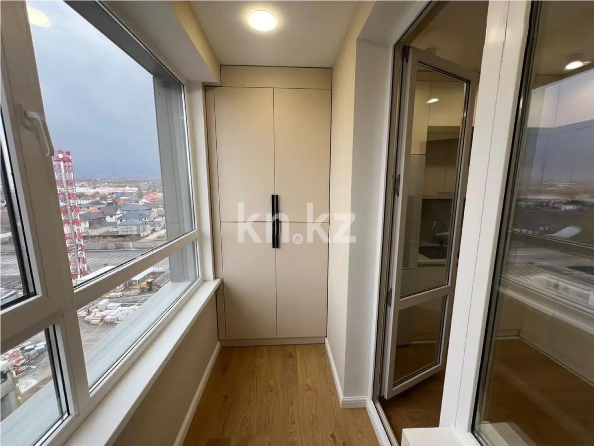 Продажа 1-комнатной квартиры, 40 м², ул. Коктерек, дом  139/7 фото 4 из 4 | kn.kz Продажа 1-комнатной квартиры, 40 м², ул. Коктерек, дом  139/7 - Продажа  однокомнатных квартир в новостройках Алматы без посредников с фото фото 4 из 4