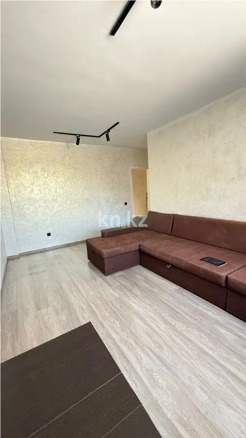 Продажа 1-комнатной квартиры, 36.6 м², ул. Северное Кольцо, дом  92/3 - Продажа квартир в Казахстане фото 1 из 3