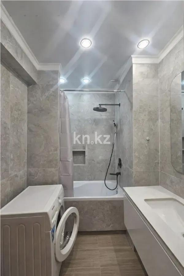 Продажа 3-комнатной квартиры, 70 м² в Алматы - фото 4