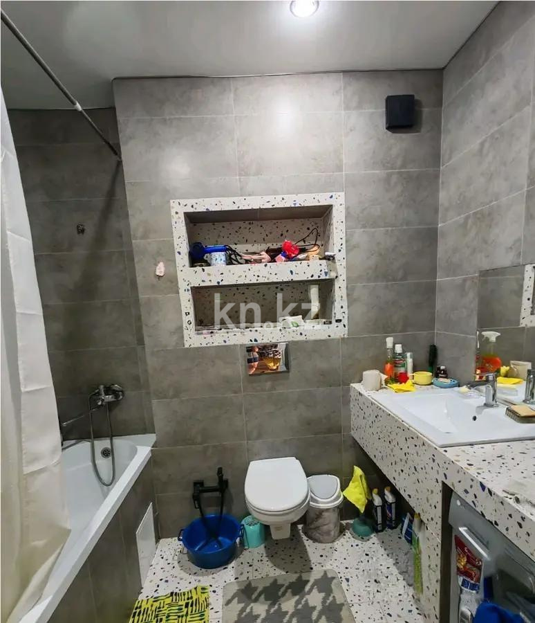 Продажа 2-комнатной квартиры, 55.2 м² в Астане - фото 4